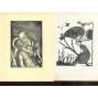 11. Archy (1929) - Stará Říše na Moravě (dřevoryty, kresby, linolea)