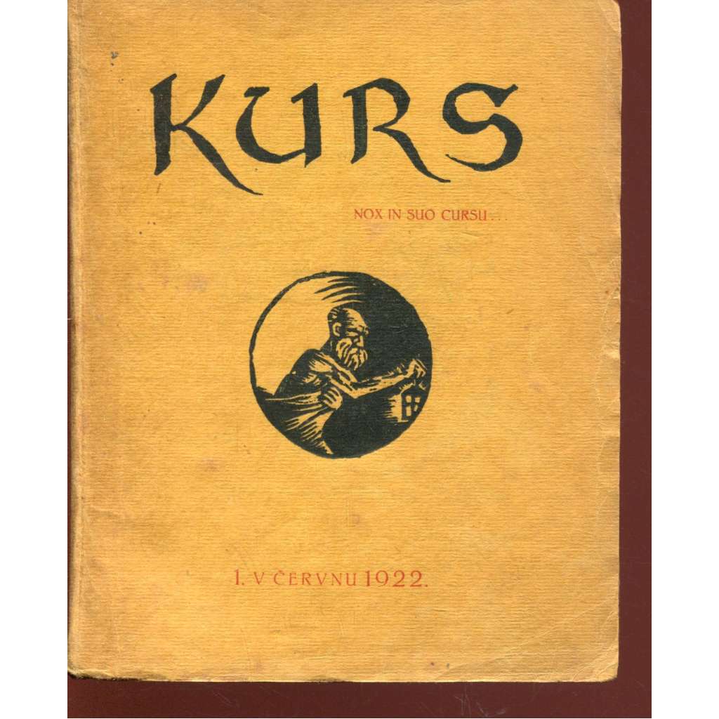 1. Kurs, červen 1922 (Stará Říše na Moravě) 1. Kurs, červen 1922 (Stará Říše na Moravě)