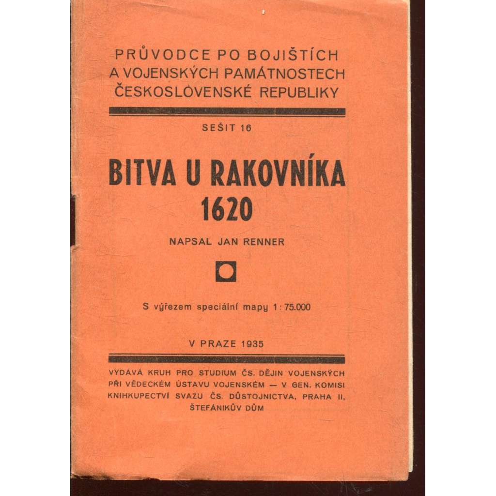Bitva u Rakovníka 1620 (Rakovník)