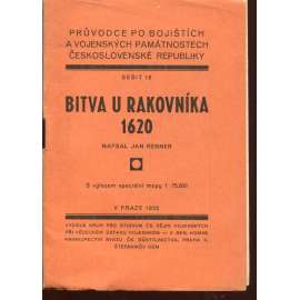 Bitva u Rakovníka 1620 (Rakovník)