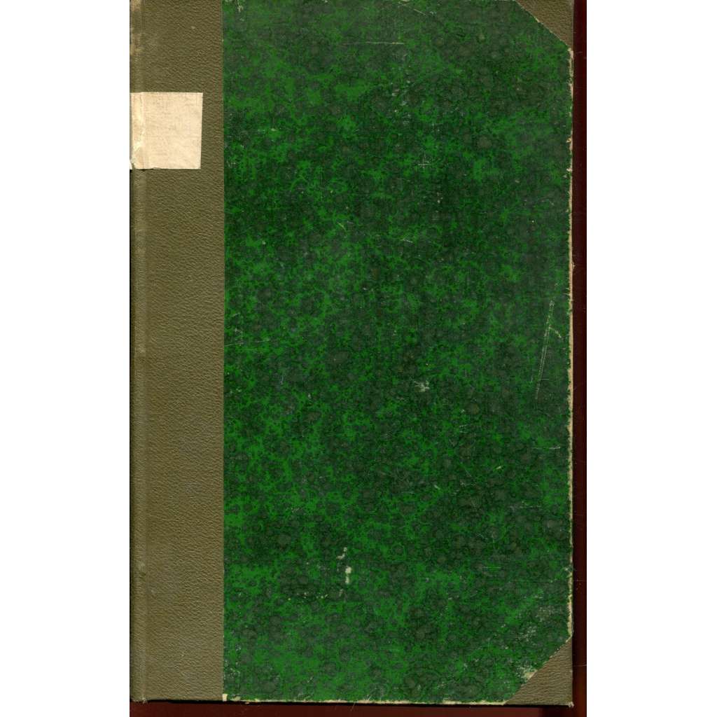 Kavkaz, jeho přírodní krásy, poměry národohospodářské, národopis a místopis (1894) - Gruzie, Arménie