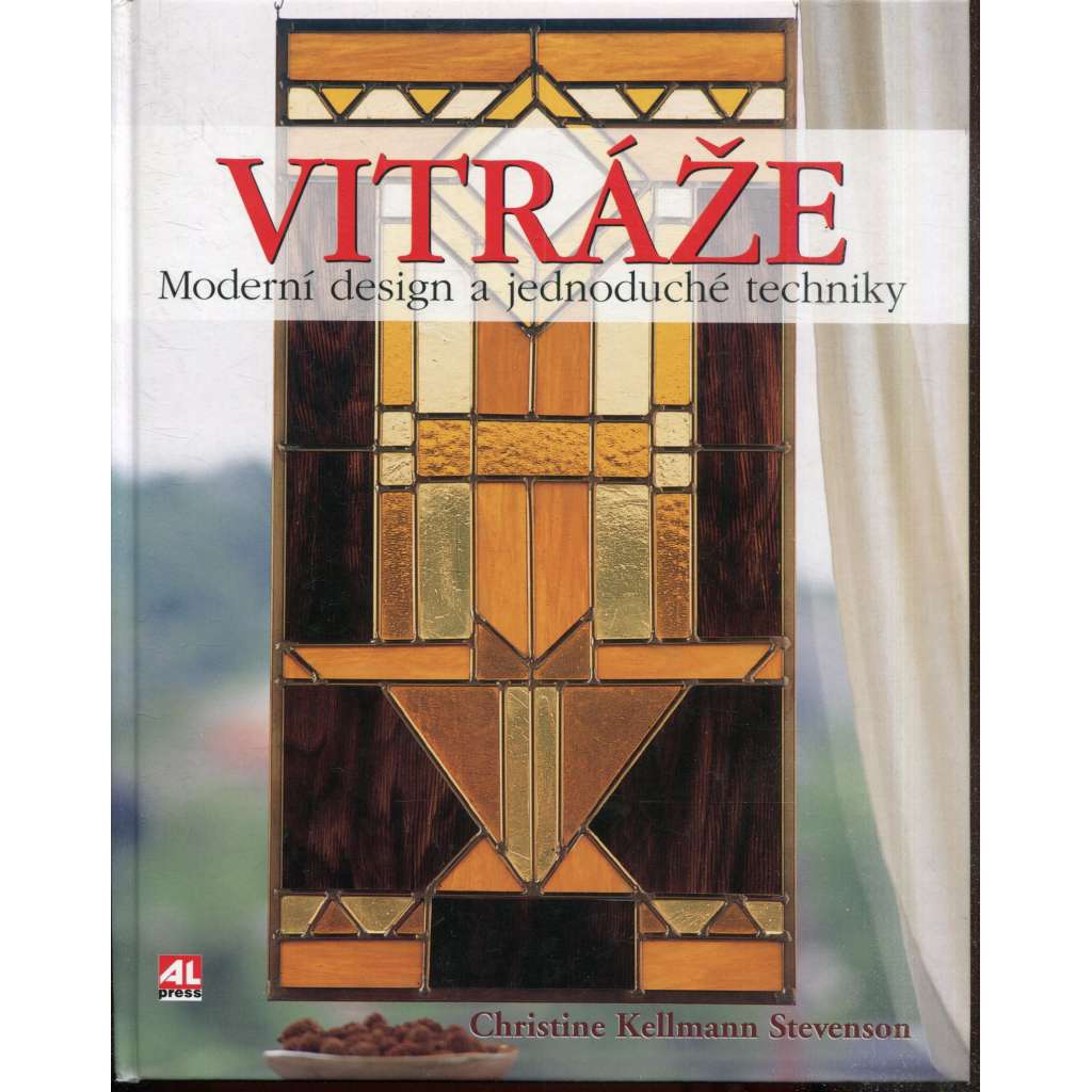 Vitráže (sklo)
