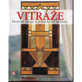 Vitráže (sklo)