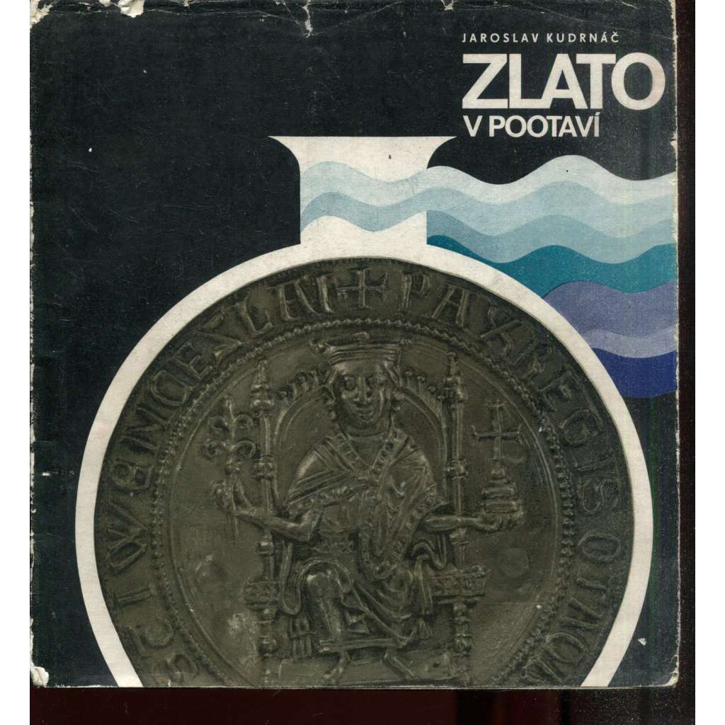 Zlato v Pootaví Zlato v Pootaví