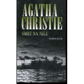 Smrt na Nilu (Agatha Christie)
