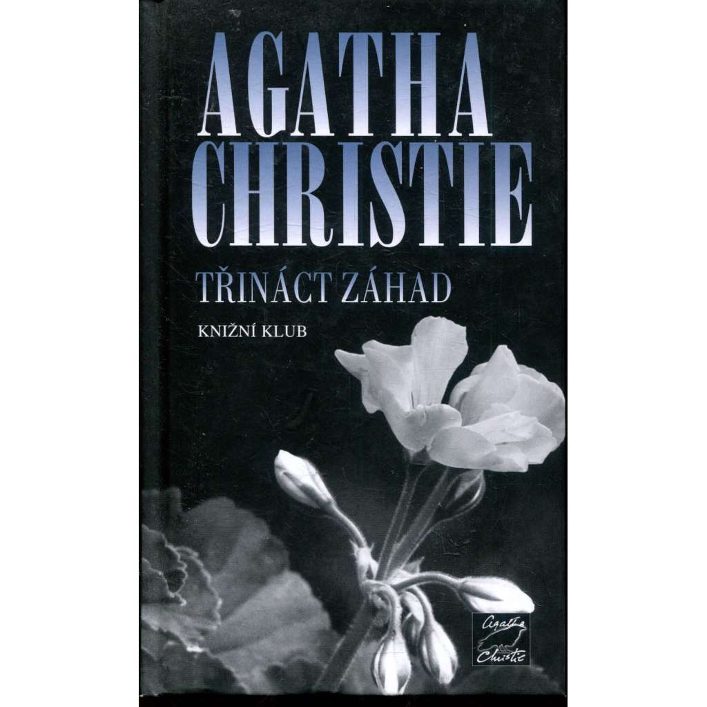Třináct záhad (Agatha Christie)
