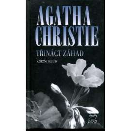 Třináct záhad (Agatha Christie)