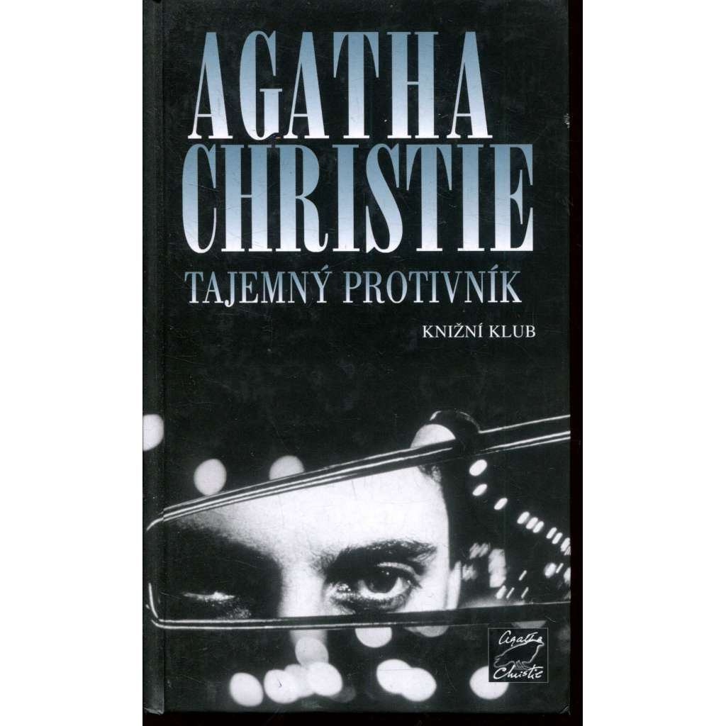 Tajemný protivník (Agatha Christie)