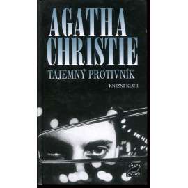 Tajemný protivník (Agatha Christie)
