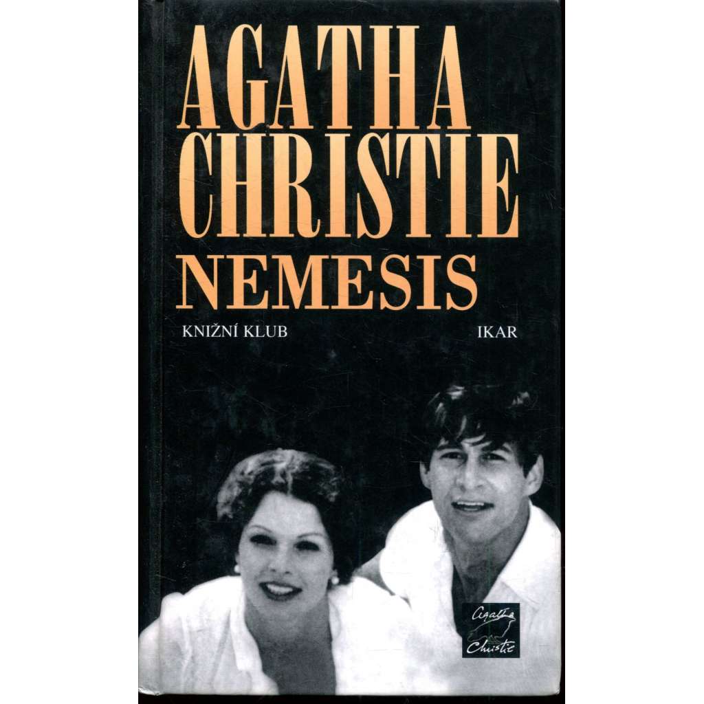 Nemesis (Agatha Christie)