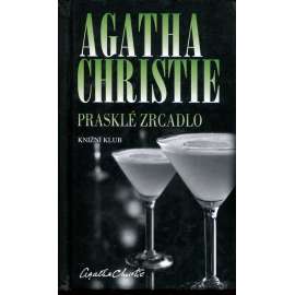 Prasklé zrcadlo (Agatha Christie)