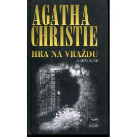 Hra na vraždu (Agatha Christie) Hra na vraždu (Agatha Christie)