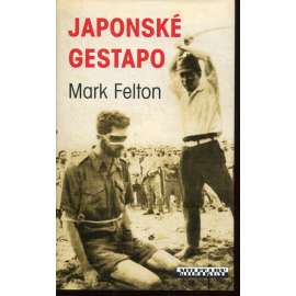 Japonské gestapo (Kempeitai)