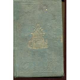 Všeobecně užitečný stavitelský rádce při všech rozpočtech prací a potřeb stavebních (1873)