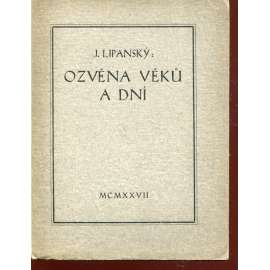 Ozvěna věků a dní (Palestina, Kypr, Athos)