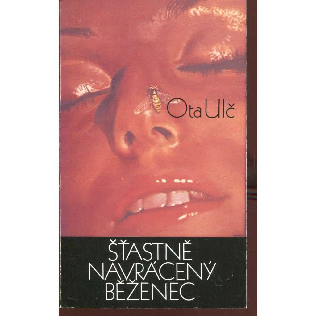 Šťastně navrácený běženec (exil, Sixty-Eight Publishers)