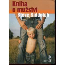 Kniha o mužství
