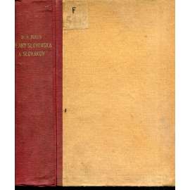 Dejiny Slovákov a Slovenska (text slovensky) - Slovensko