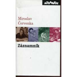 Záznamník (Miroslav Červenka)
