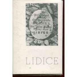 Lidice