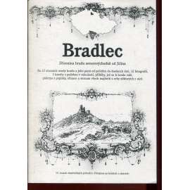 Bradlec (Putujeme po hradech a zámcích) Bradlec (Putujeme po hradech a zámcích)