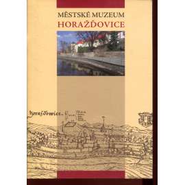 Městské muzeum Horažďovice