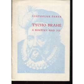 Tycho Brahe a Benátky nad Jizerou