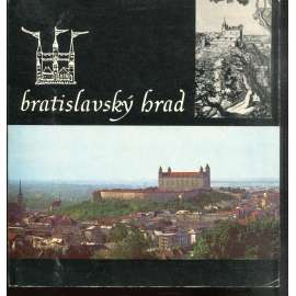 Bratislavský hrad (Slovensko, Bratislava) Bratislavský hrad (Slovensko, Bratislava)