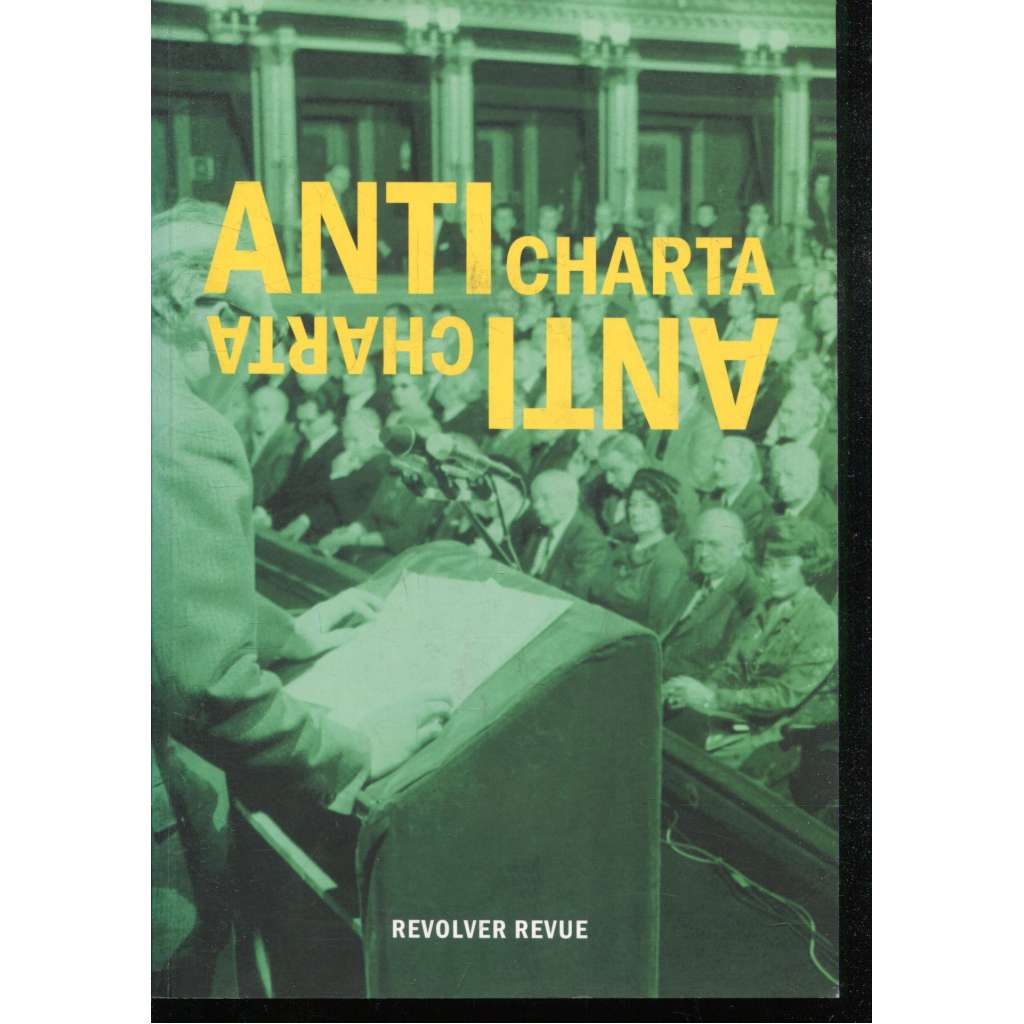 Anticharta