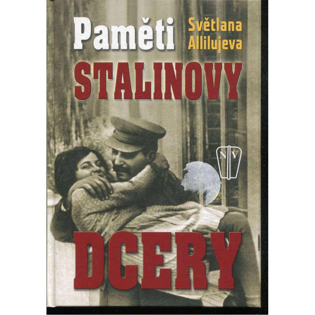 Paměti Stalinovy dcery