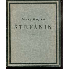Štefánik (Milan Rastislav Štefánik)