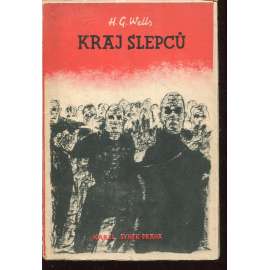 Kraj slepců