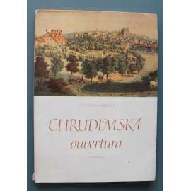 Chrudimská ouvertura. Předehra k otevření městského divadla v Chrudimi 1854 (edice: Bibliothecae Clementinae Analecta, sv. 3) (noty, partitura, symfonický orchestr)