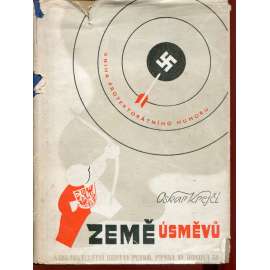 Země úsměvů 1939-1945 [protektorátní humor]