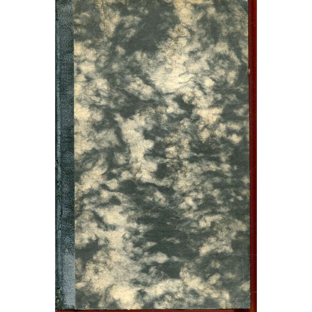 O životě na vysokých školách pražských. Kulturní obraz XV. a XVI. století (Novočeská bibliothéka, č. XXXII.) [Univerzita Karlova, Praha]