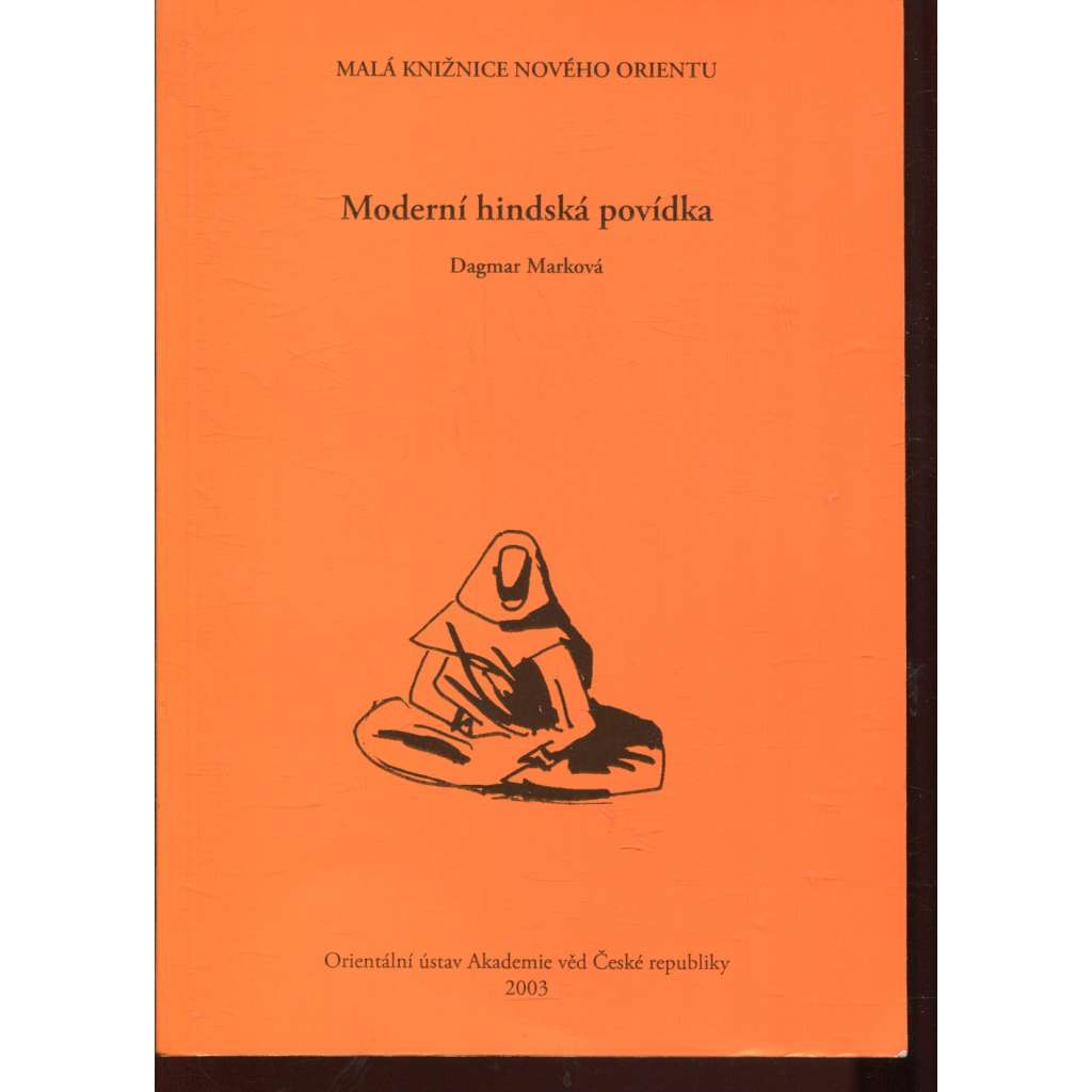 Moderní hindská povídka Moderní hindská povídka
