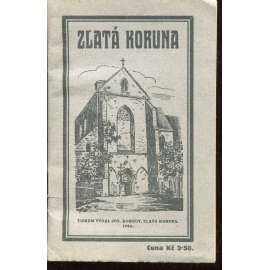 Zlatá Koruna