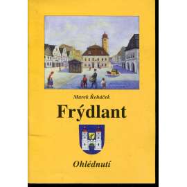 Frýdlant - ohlédnutí