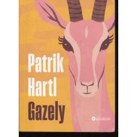 Gazely (Patrik Hartl)