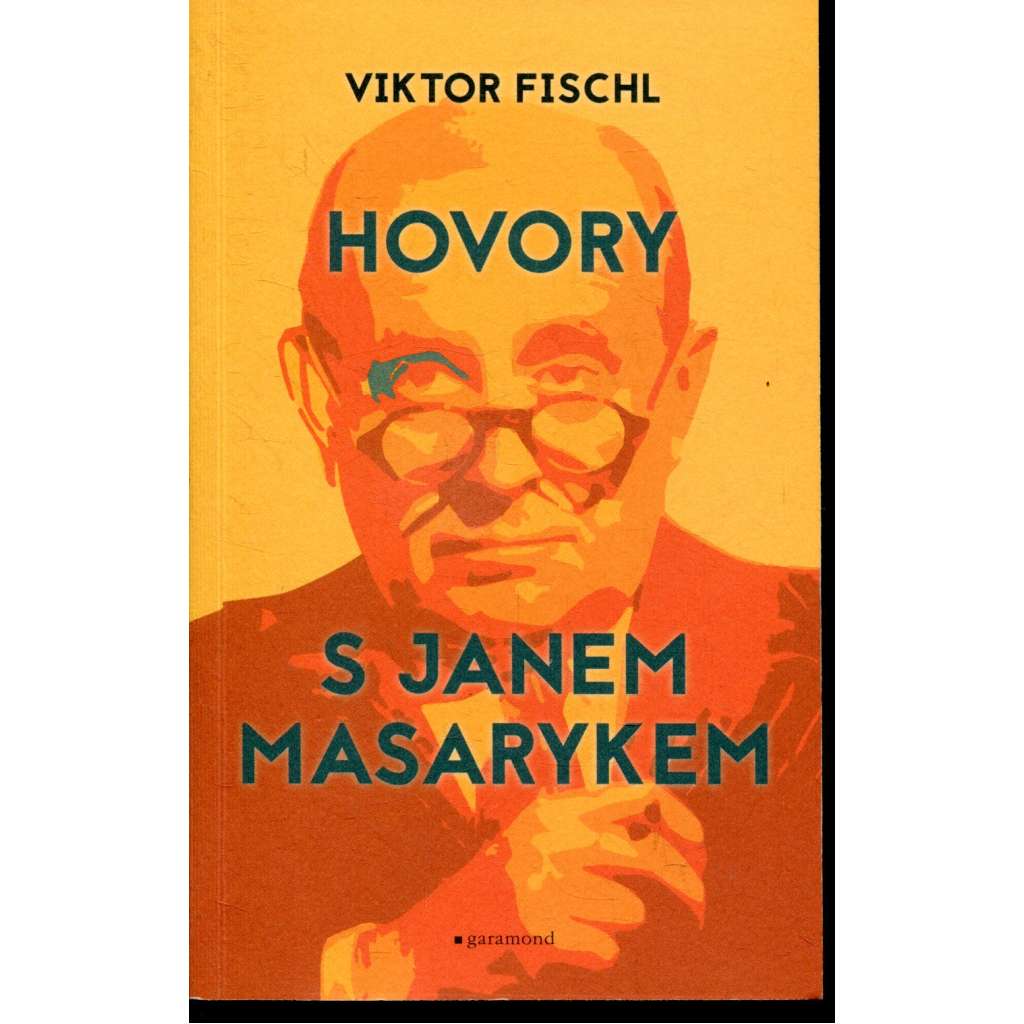 Hovory s Janem Masarykem Hovory s Janem Masarykem