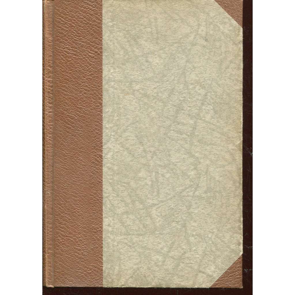 Karel Faltys o jiných a o sobě 1883 (herec, Votice)
