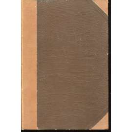Komunistická revue, ročník I., číslo 1.-24/1924 (komunistická literatura)