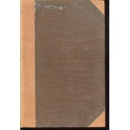Komunistická revue, ročník II., číslo 1.-15 a 18-24/1925 (komunistická literatura)