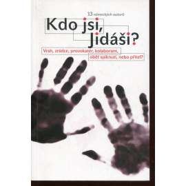 Kdo jsi, Jidáši? (Jidáš)