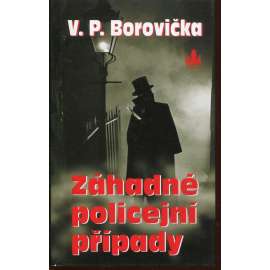 Záhadné policejní případy