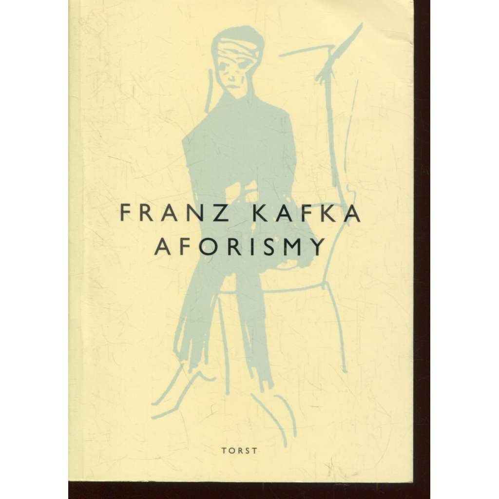 Aforismy (Franz Kafka)