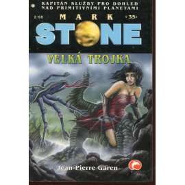 Velká trojka (Mark Stone)