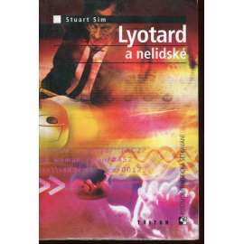 Lyotard a nelidské