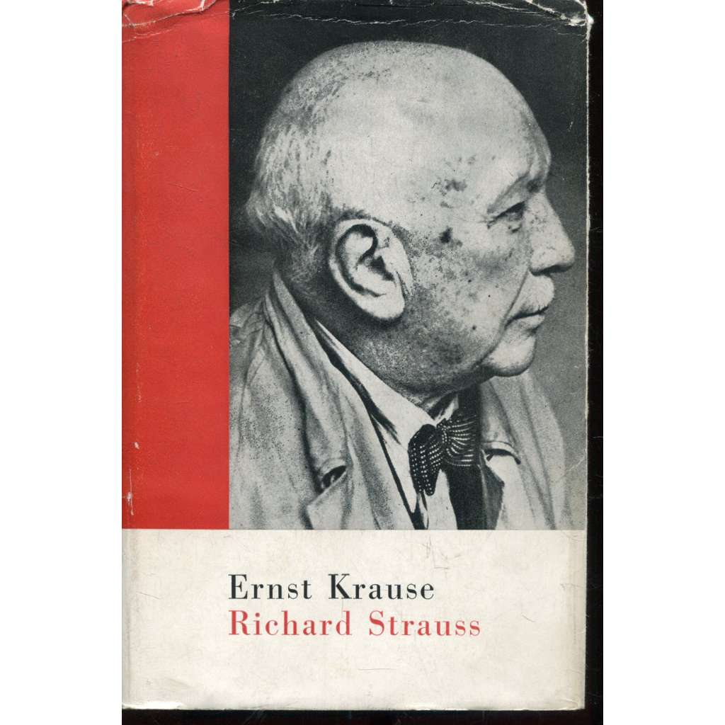 Richard Strauss