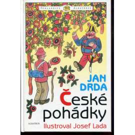České pohádky (Jan Drda)